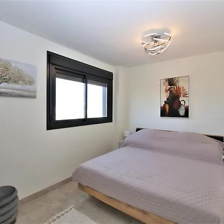 Centre Luxury Hada * Estepona