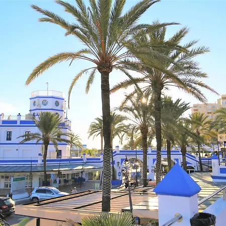 Centre Luxury Hada Appartamento Estepona
