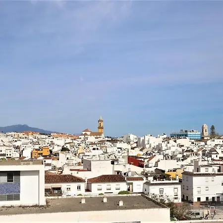 Centre Luxury Hada Appartement Estepona