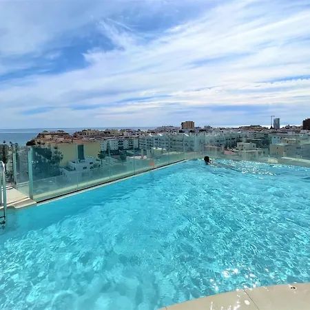 Centre Luxury Hada Appartement Estepona