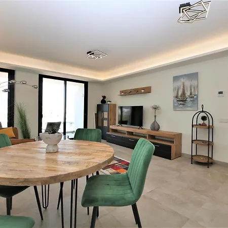Centre Luxury Hada Appartement