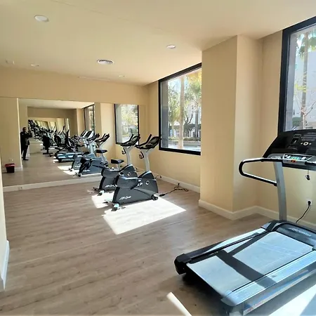Appartement Centre Luxury Hada Estepona