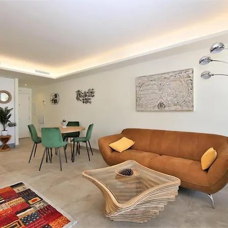Centre Luxury Hada Appartement *